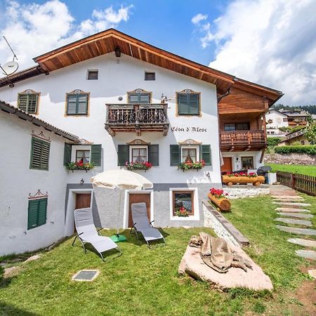 Apartments Berna Ортизеи Экстерьер фото