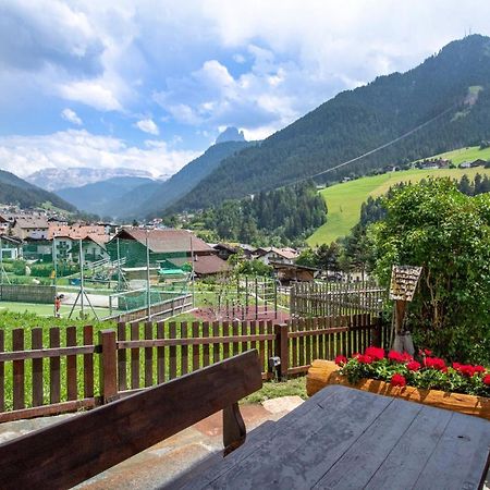 Apartments Berna Ортизеи Экстерьер фото