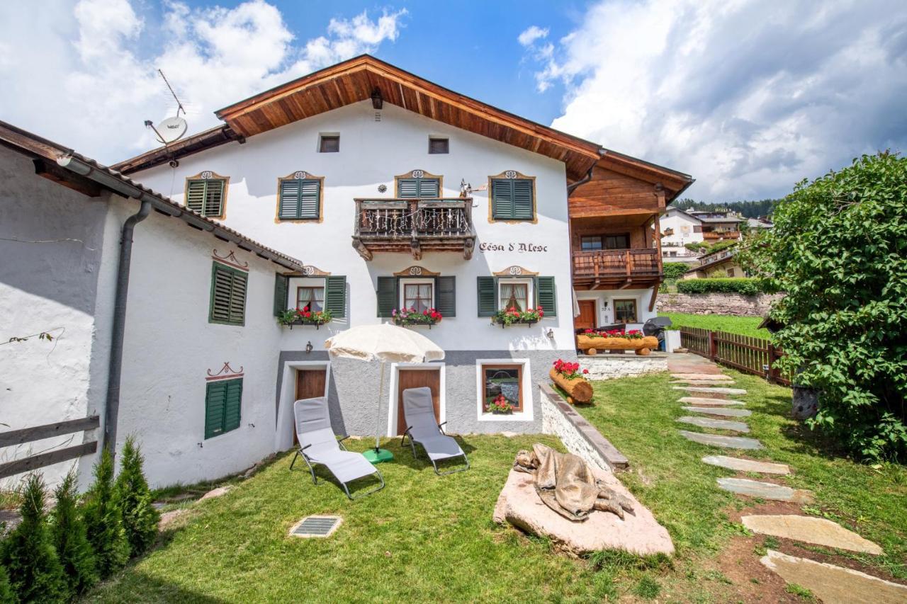 Apartments Berna Ортизеи Экстерьер фото