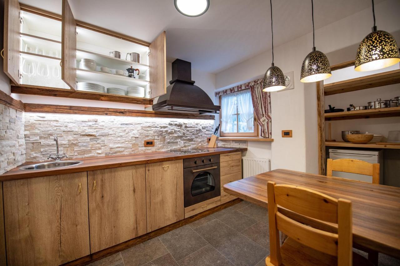 Apartments Berna Ортизеи Экстерьер фото