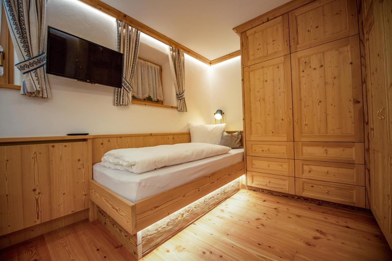 Apartments Berna Ортизеи Экстерьер фото