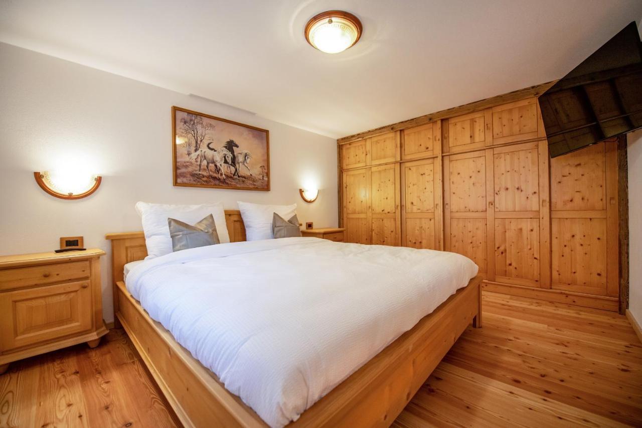 Apartments Berna Ортизеи Экстерьер фото