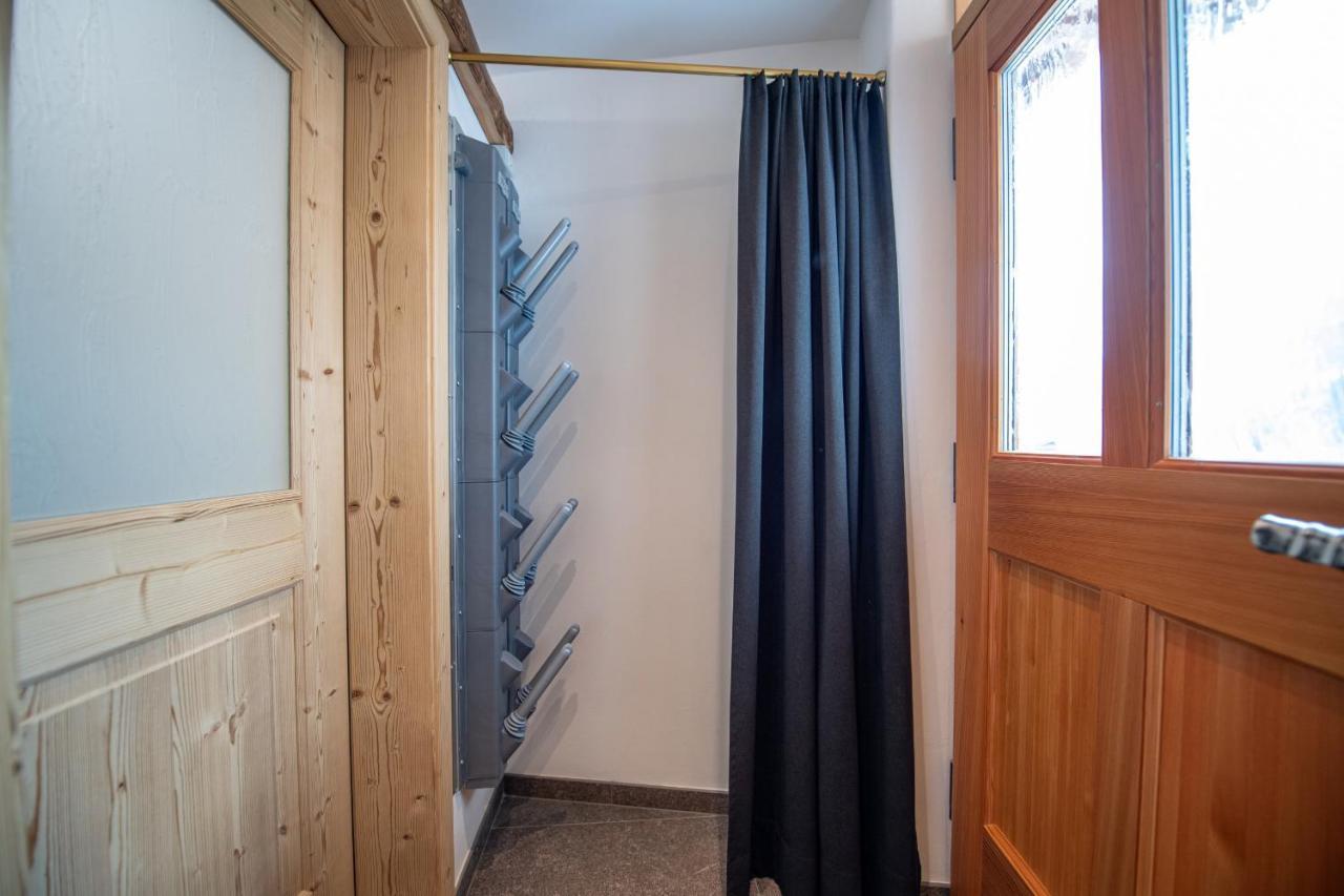 Apartments Berna Ортизеи Экстерьер фото