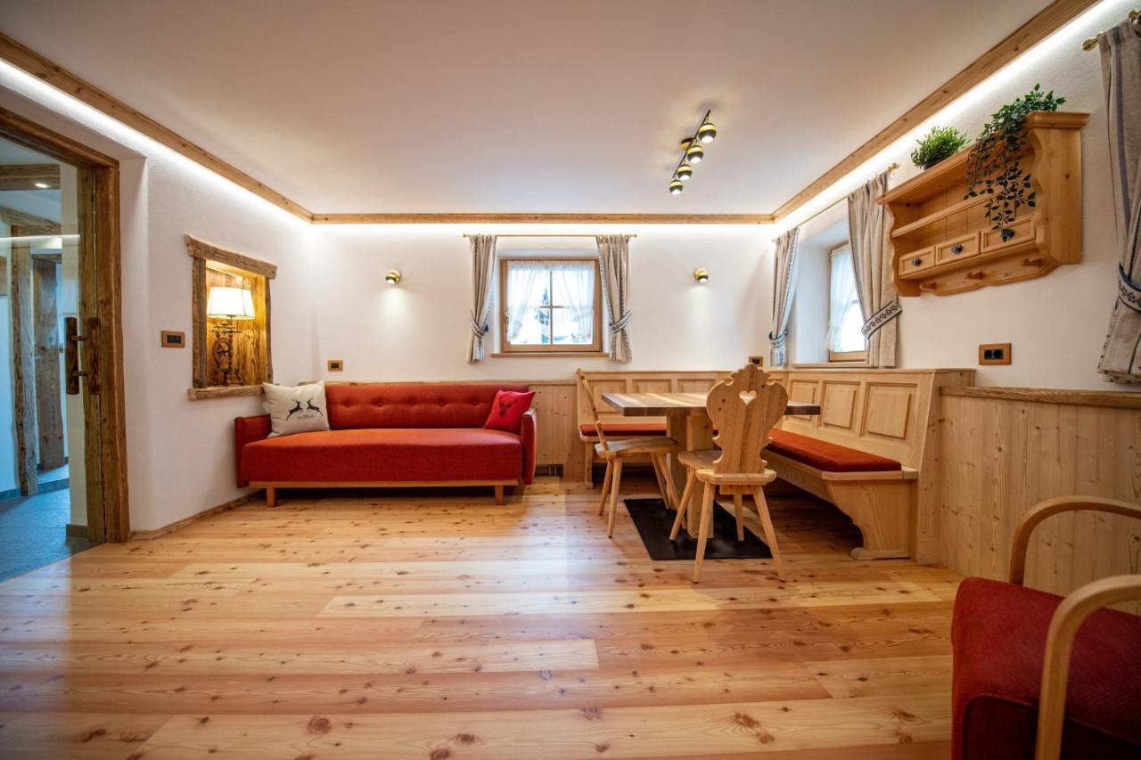 Apartments Berna Ортизеи Экстерьер фото