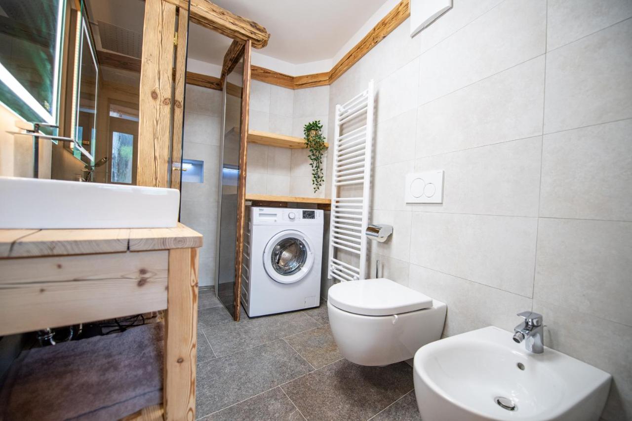 Apartments Berna Ортизеи Экстерьер фото