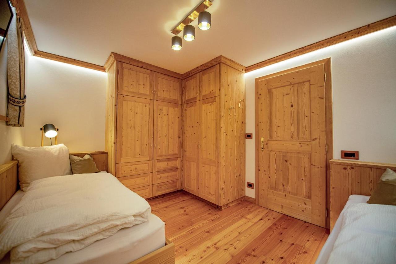 Apartments Berna Ортизеи Экстерьер фото
