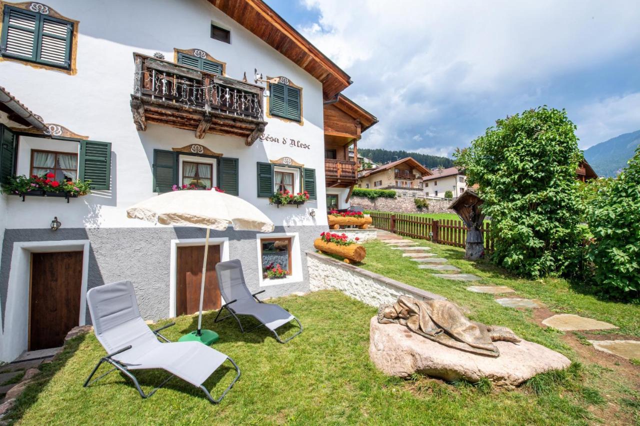 Apartments Berna Ортизеи Экстерьер фото