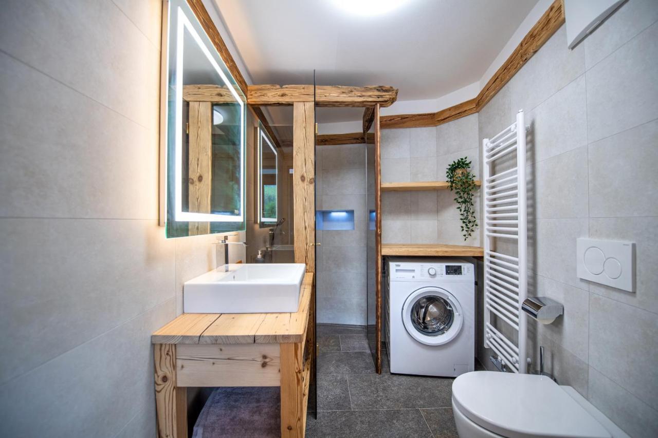 Apartments Berna Ортизеи Экстерьер фото