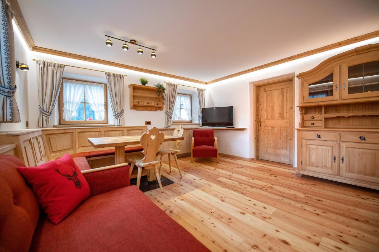 Apartments Berna Ортизеи Экстерьер фото