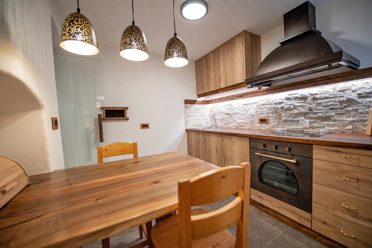 Apartments Berna Ортизеи Экстерьер фото
