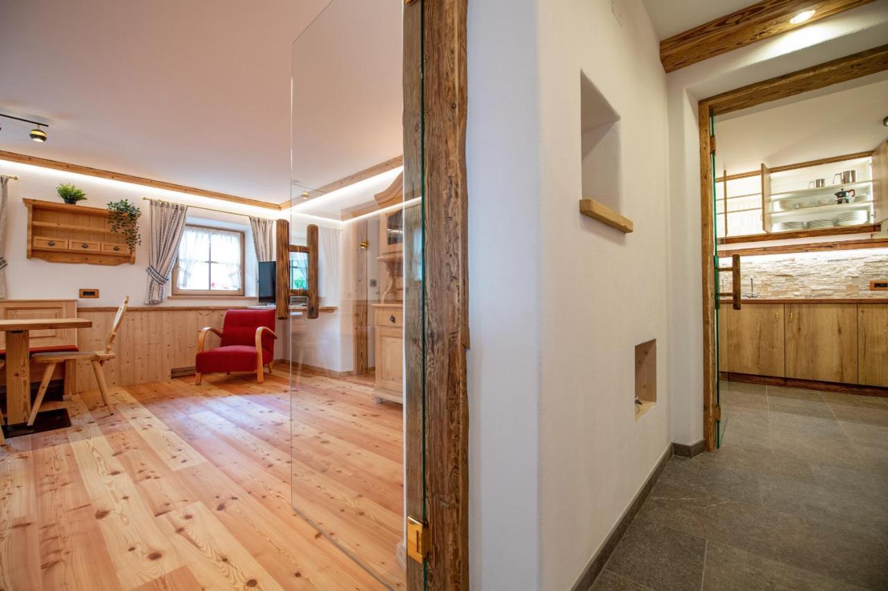 Apartments Berna Ортизеи Экстерьер фото