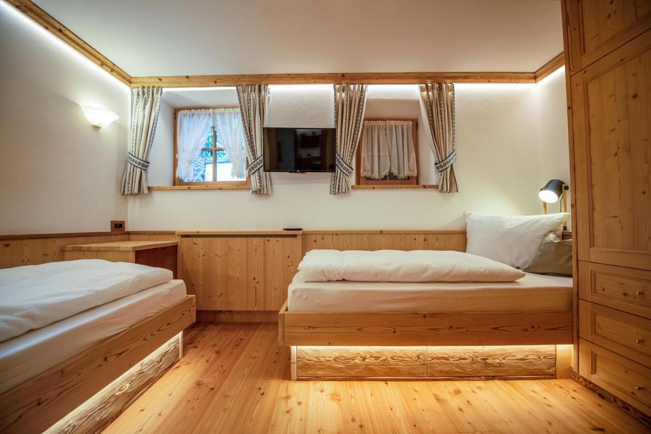 Apartments Berna Ортизеи Экстерьер фото