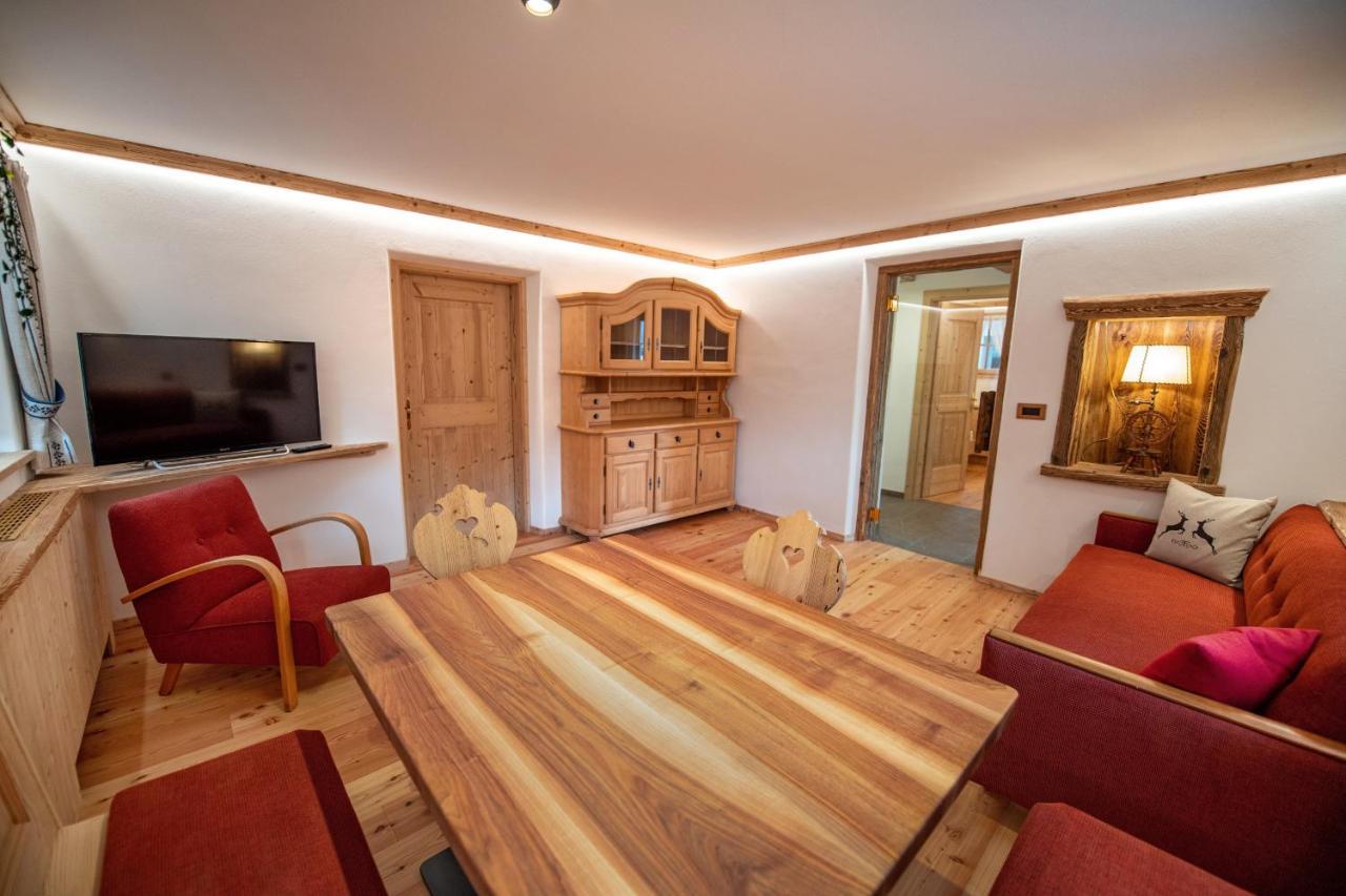 Apartments Berna Ортизеи Экстерьер фото