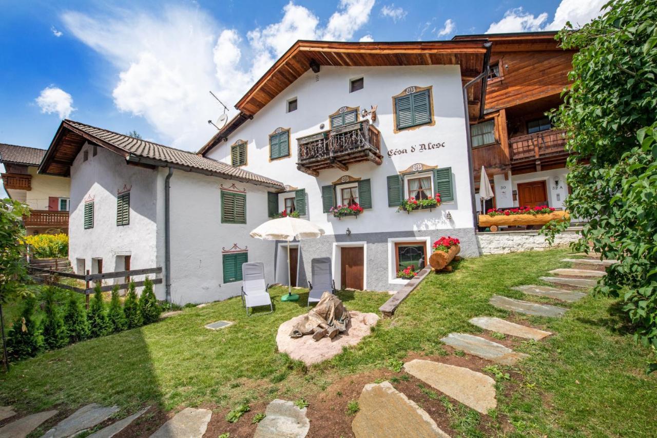 Apartments Berna Ортизеи Экстерьер фото