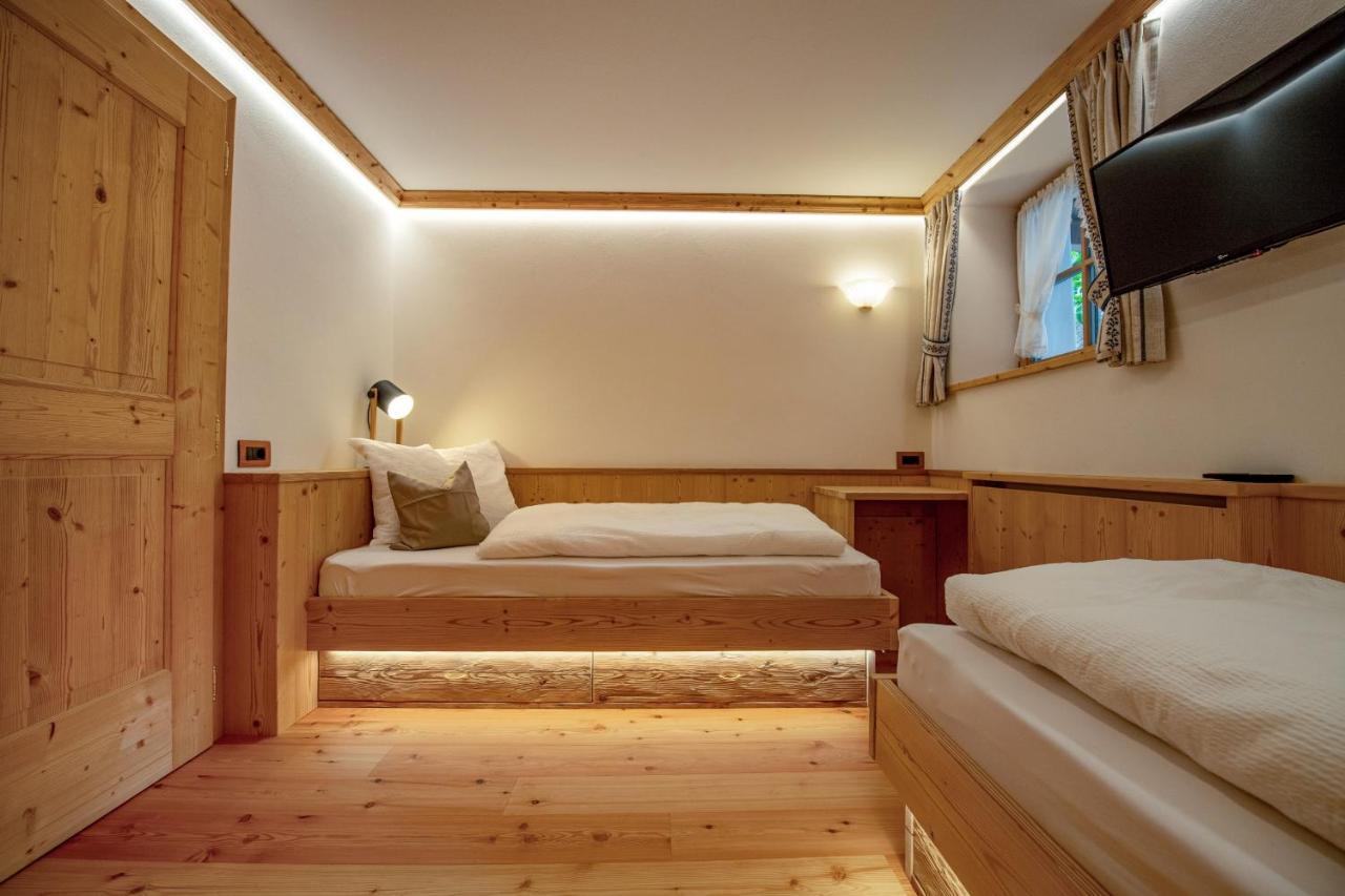 Apartments Berna Ортизеи Экстерьер фото