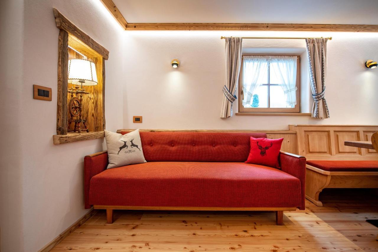 Apartments Berna Ортизеи Экстерьер фото