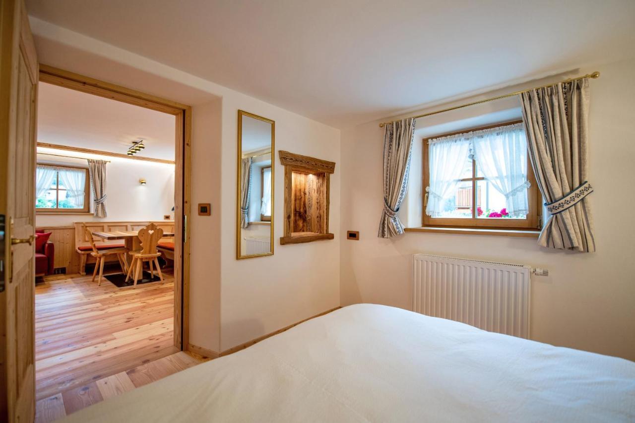 Apartments Berna Ортизеи Экстерьер фото