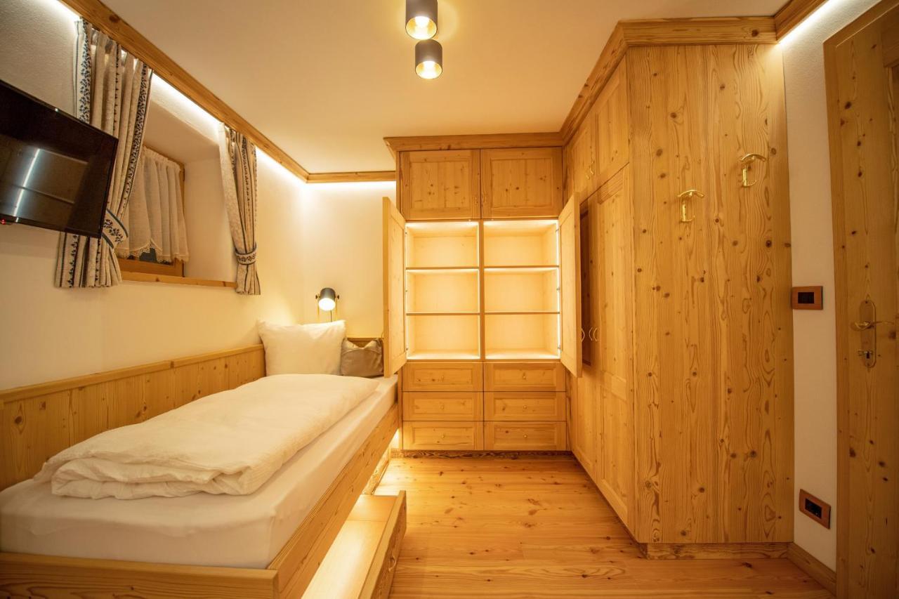Apartments Berna Ортизеи Экстерьер фото